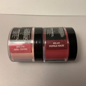 New Dip Powder NuGenesis Full size Manicure
